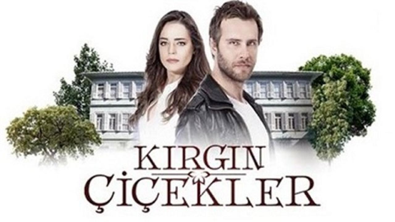 مسلسل الازهار الحزينة الحلقة 11 مترجمة HD