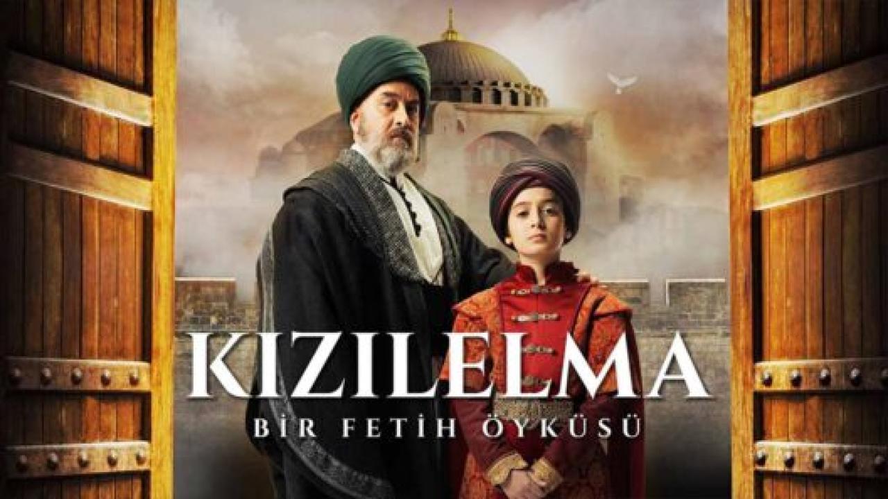 مسلسل الفتح العظيم مترجم HD