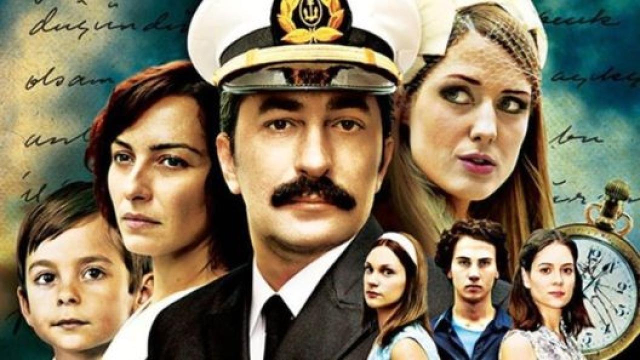 مسلسل علي مر الزمان 1 الحلقة 20 مترجمة HD