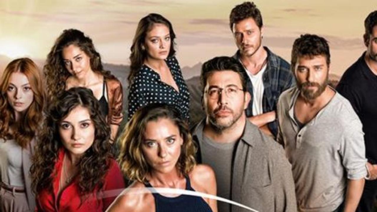 مسلسل الماضي العزيز الحلقة 3 مترجمة HD