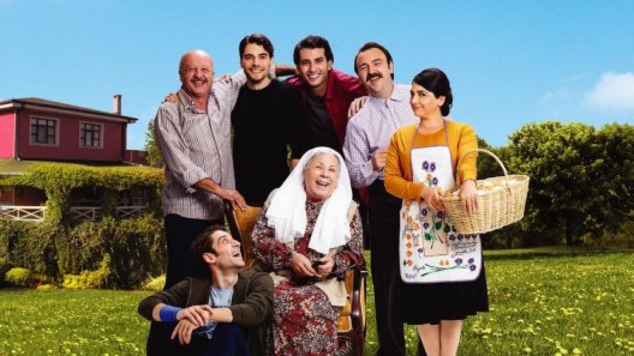 مسلسل عائلة اصلان الحلقة 23 مترجمة HD