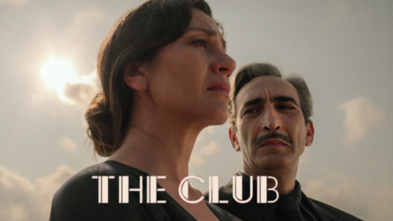 مسلسل الملهي الموسم الثاني مترجم HD