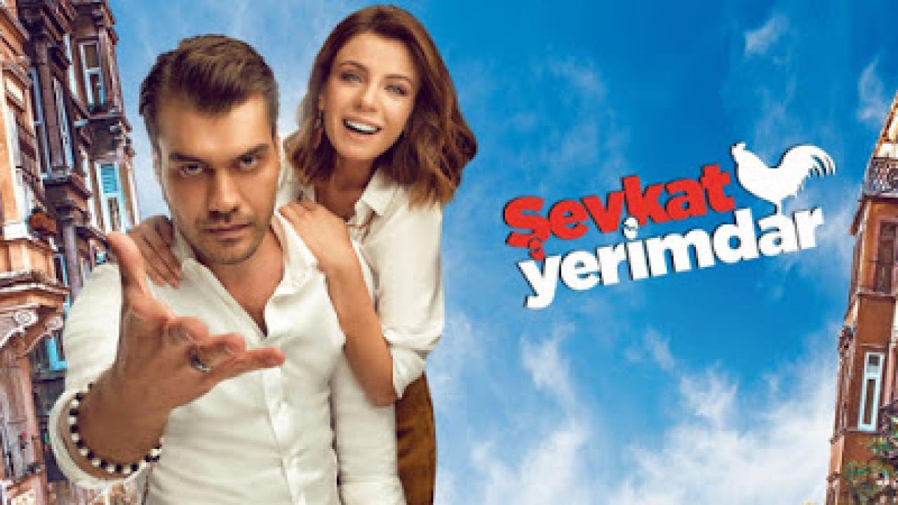 مسلسل شوكت يريمدار مترجم HD