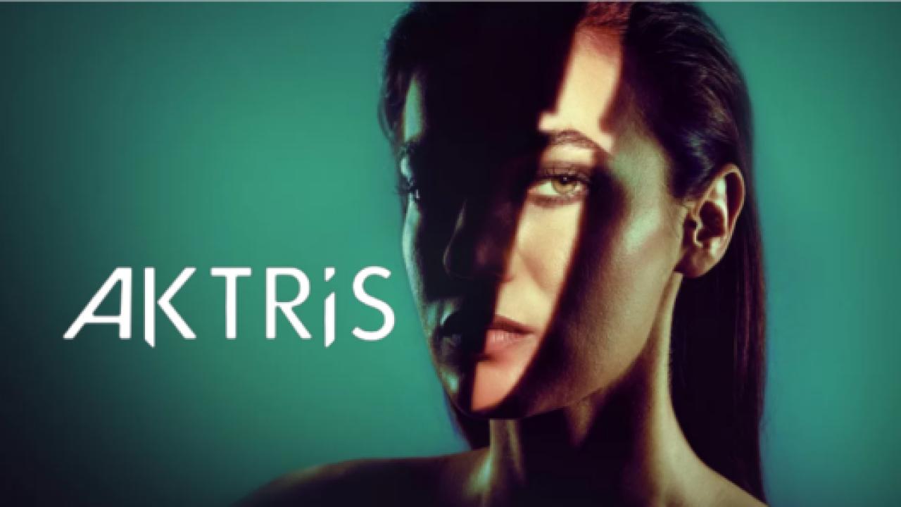 مسلسل الممثلة مترجم HD