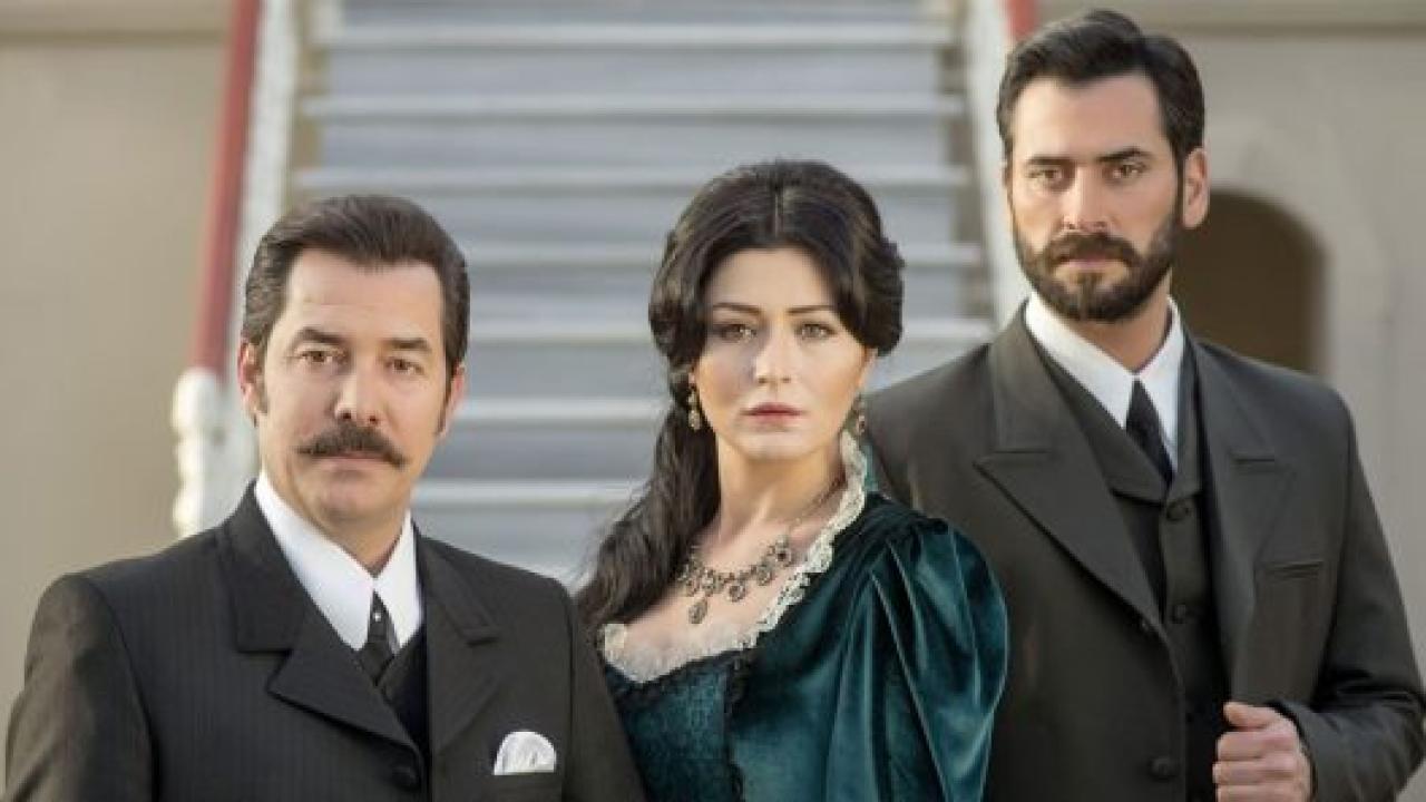 مسلسل الممنوع الحلقة 9 مترجمة والاخيرة HD