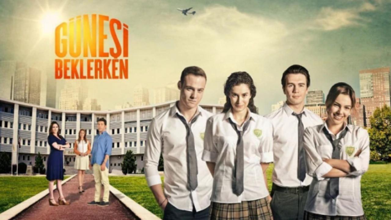 مسلسل عندما تنتظر الشمس مترجم HD