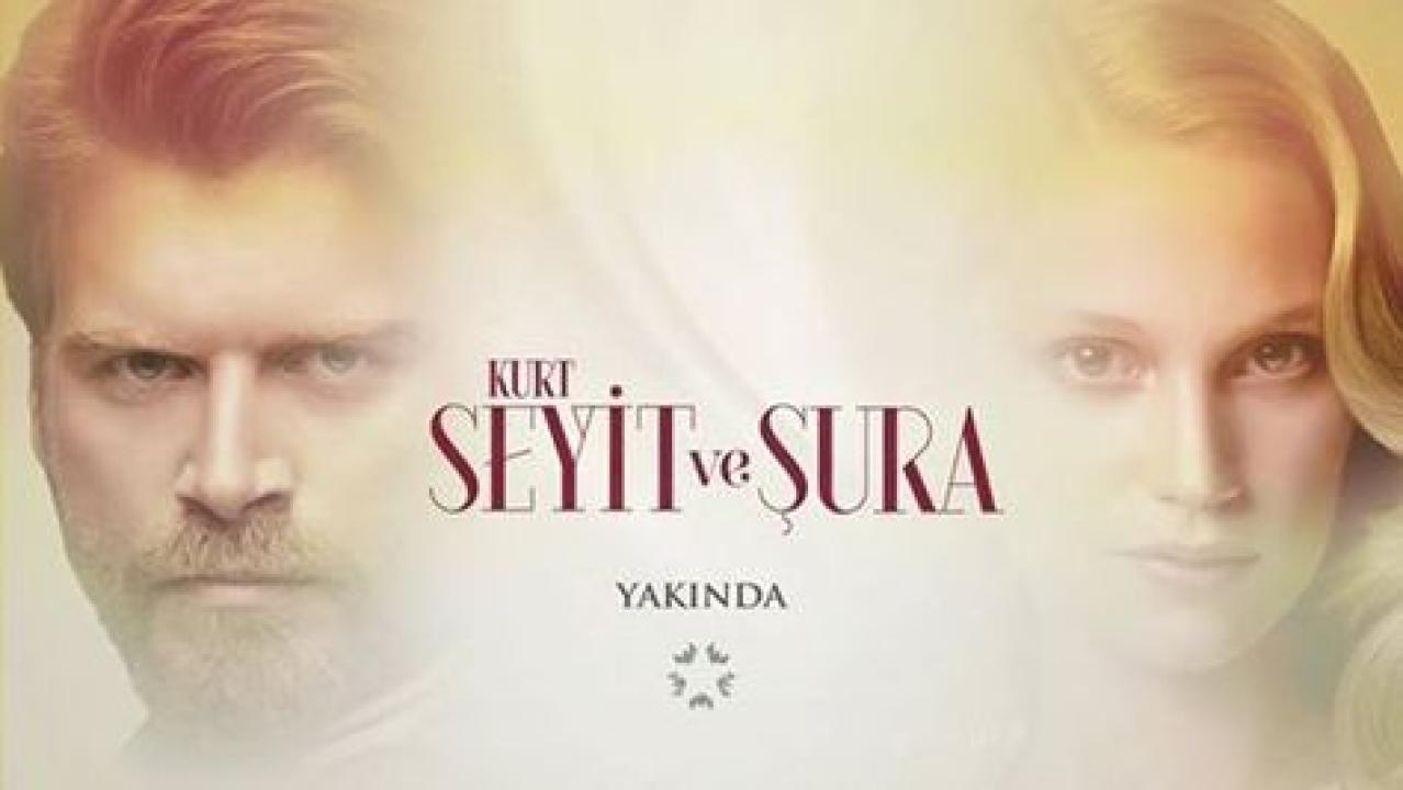 مسلسل سعيد و شوري الحلقة 5 مترجمة HD