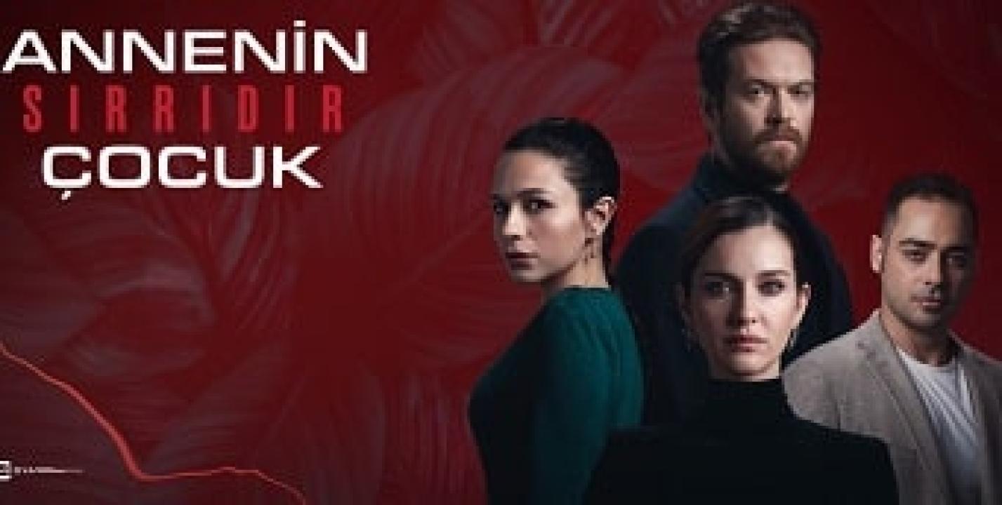 مسلسل الطفل سر امه مترجم HD