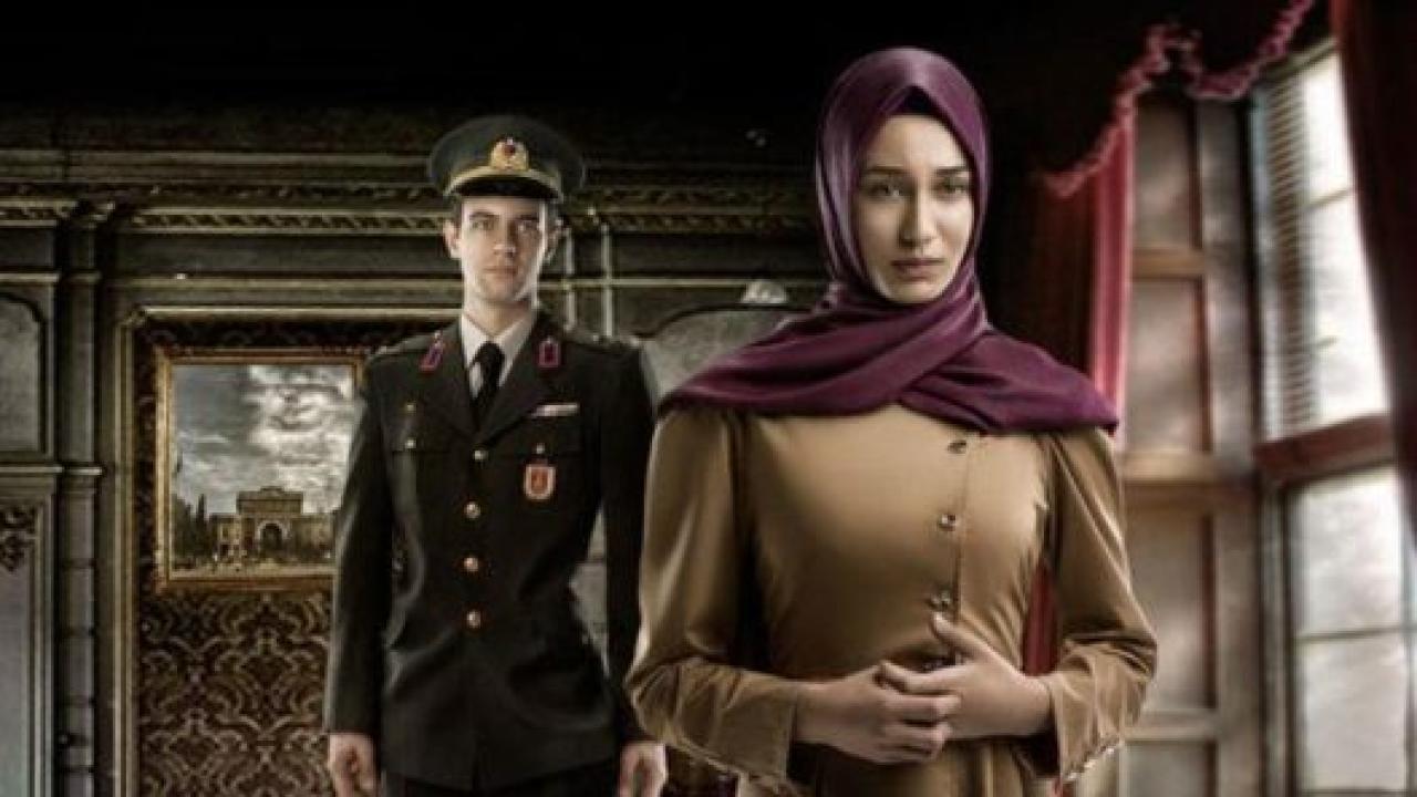 مسلسل رغم الاحزان الموسم الاول مدبلج HD