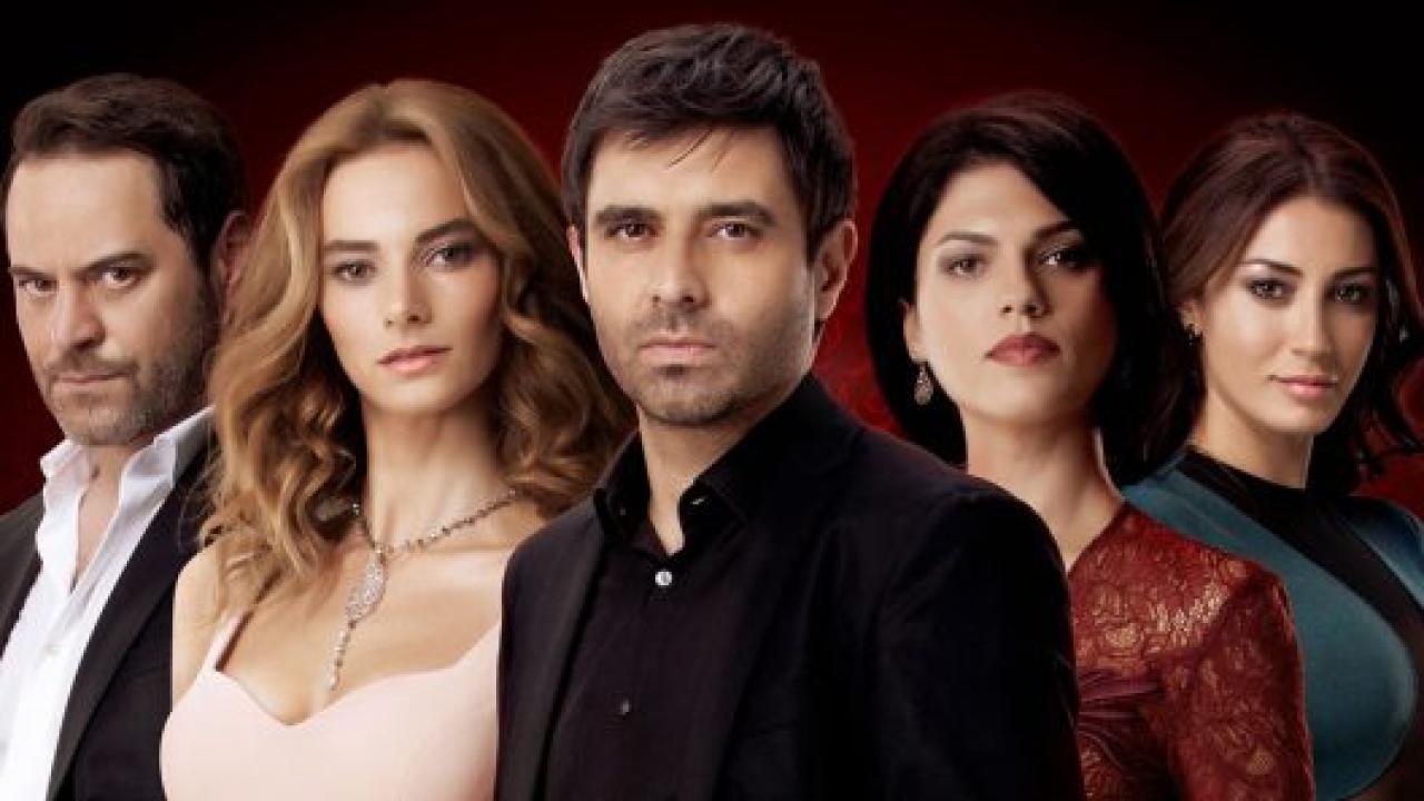مسلسل عودة الى المنزل مترجم HD