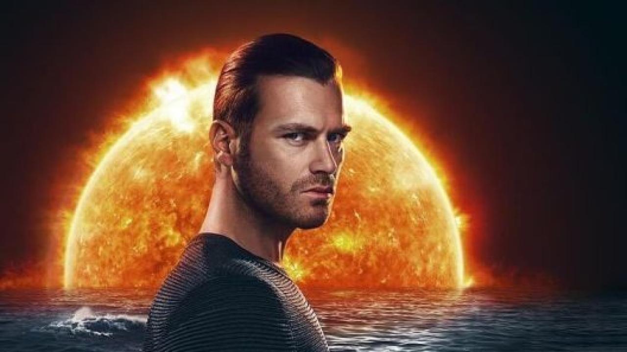 مسلسل الغواصة ياكاموز الحلقة 3 HD