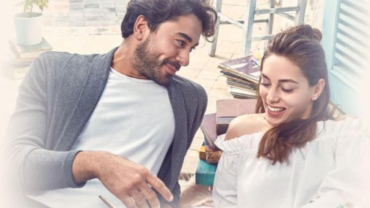 مسلسل نبضات قلب مترجم HD