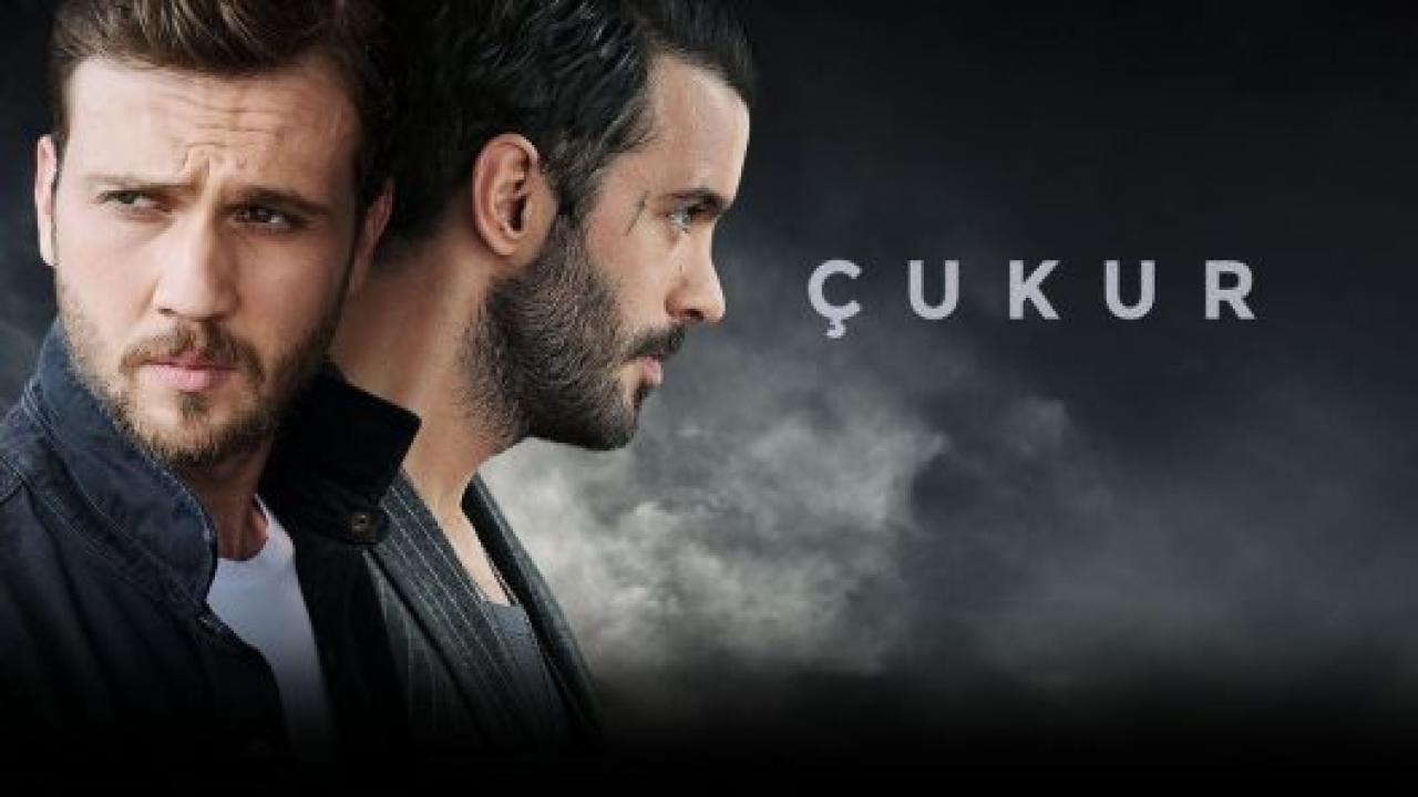 مسلسل الحفرة 4 الموسم الرابع الحلقة 39 مترجمة الاخيرة HD