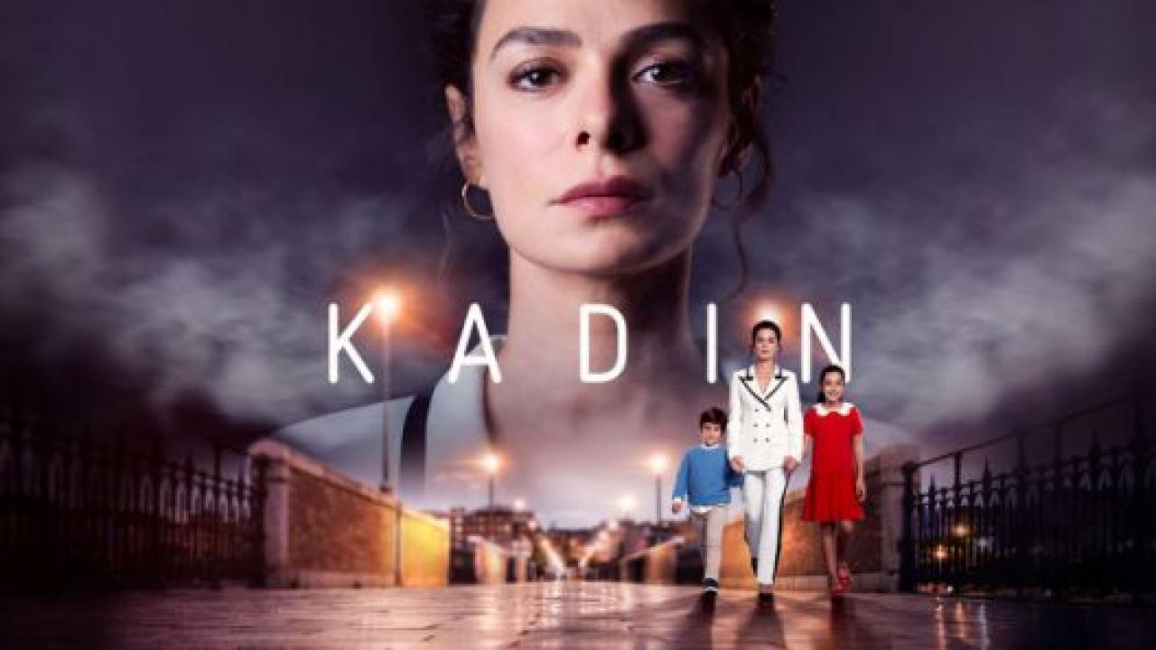 مسلسل امرأة الحلقة 67 مترجمة HD