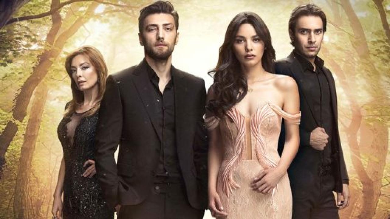 مسلسل الحلم الحلقة 12 مدبلجة HD