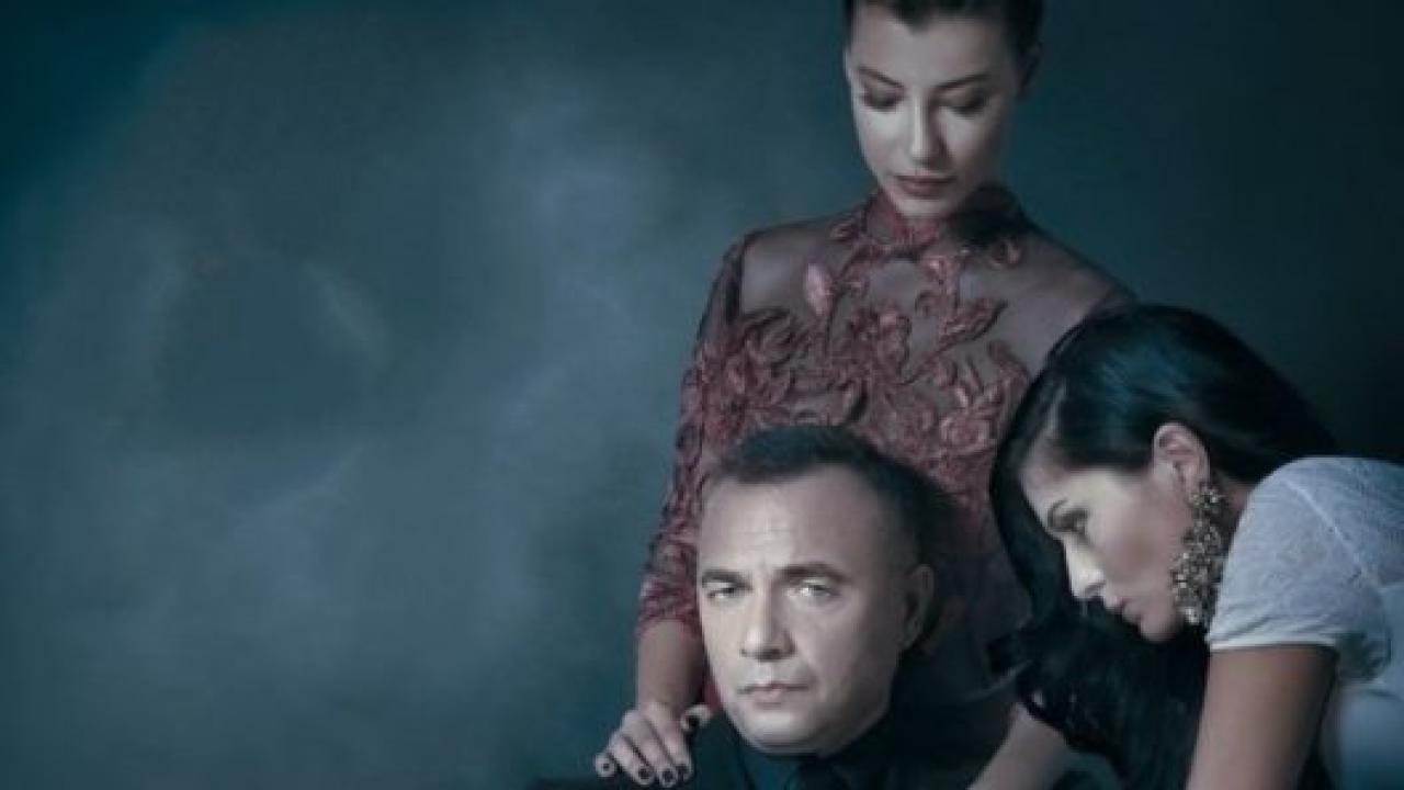 مسلسل قطاع الطرق لن يحكموا العالم 1 الحلقة 39 مترجمة HD