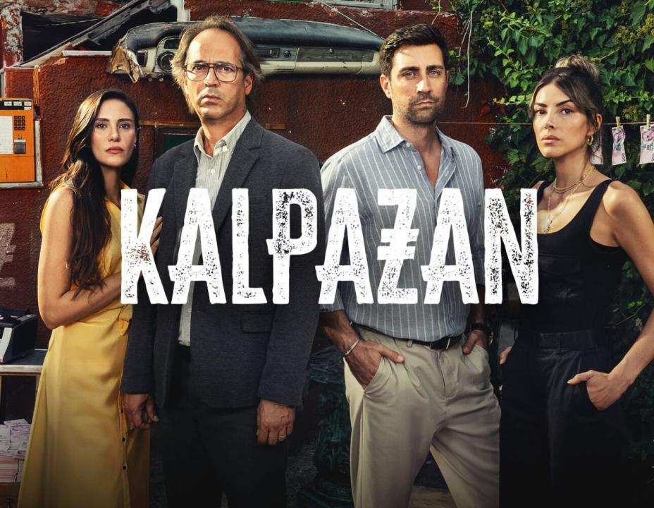 مسلسل المحتال الحلقة 3 مترجمة HD