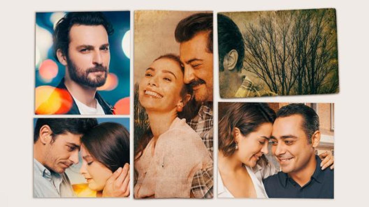 مسلسل حكاية عائلة مترجم HD