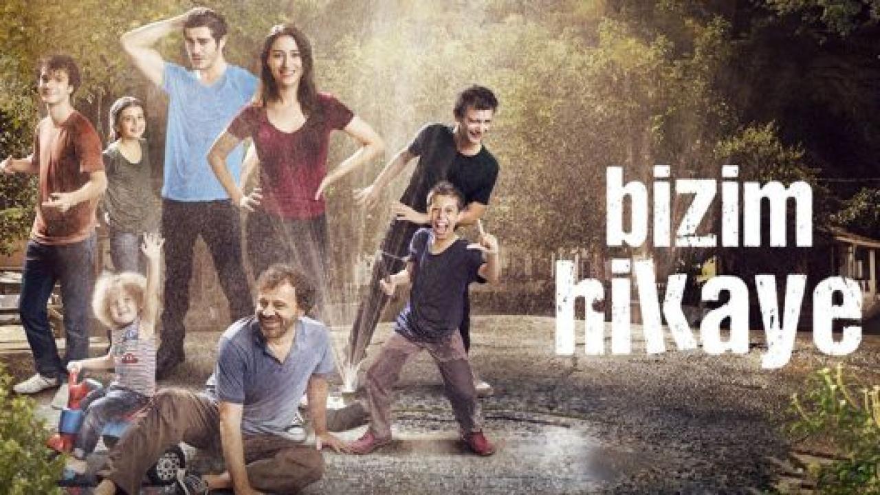 مسلسل حكايتنا 2 الموسم الثاني الحلقة 14 مترجمة HD
