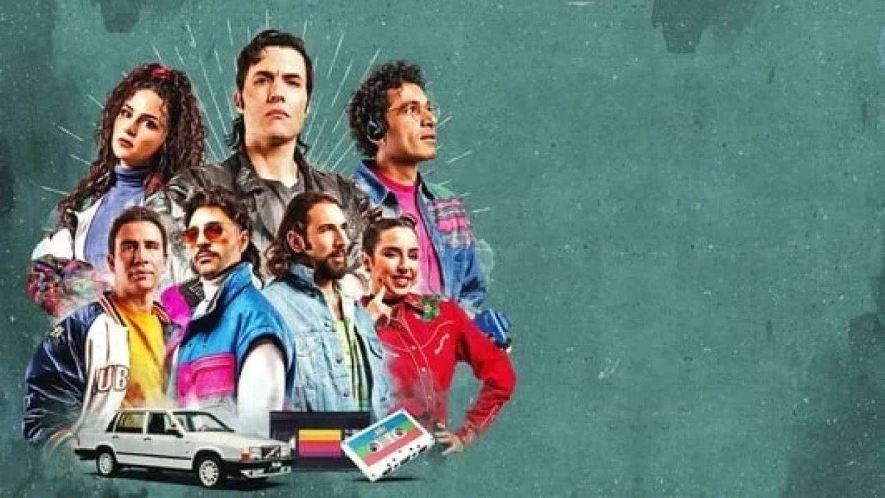 مسلسل ريڤو 2 الحلقة 7 السابعة HD