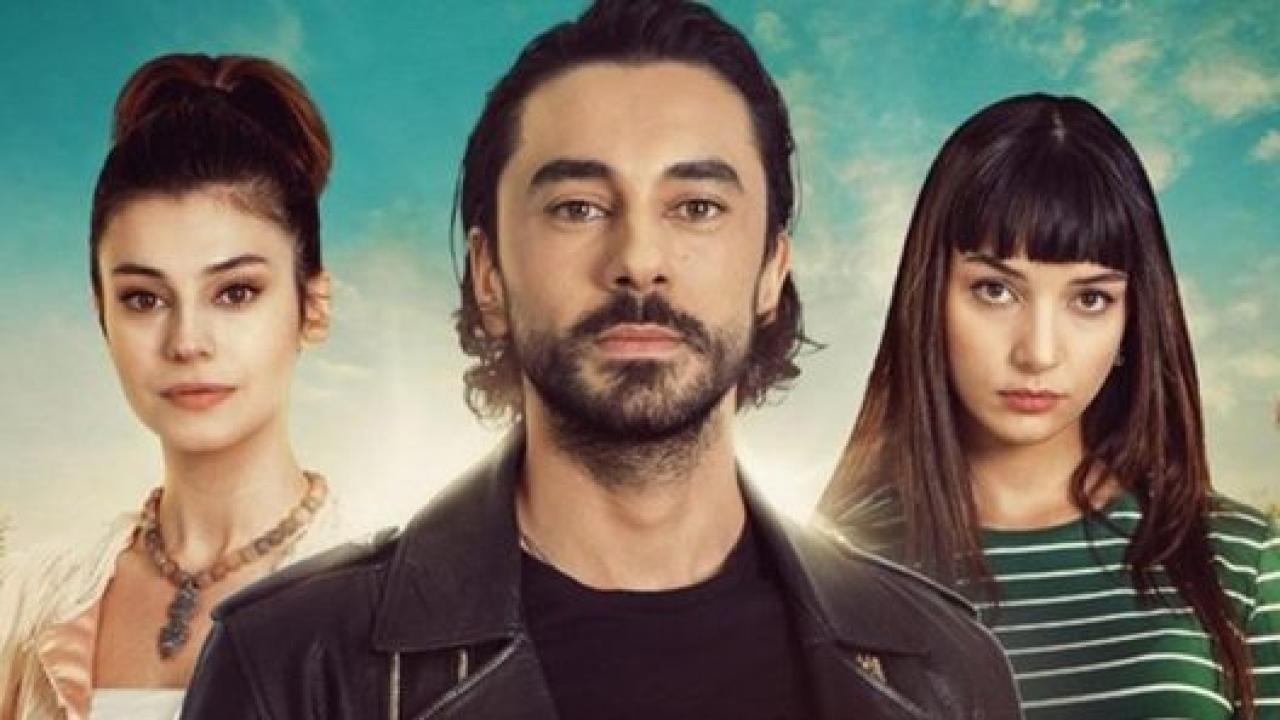 مسلسل الغني والفقير مترجم HD