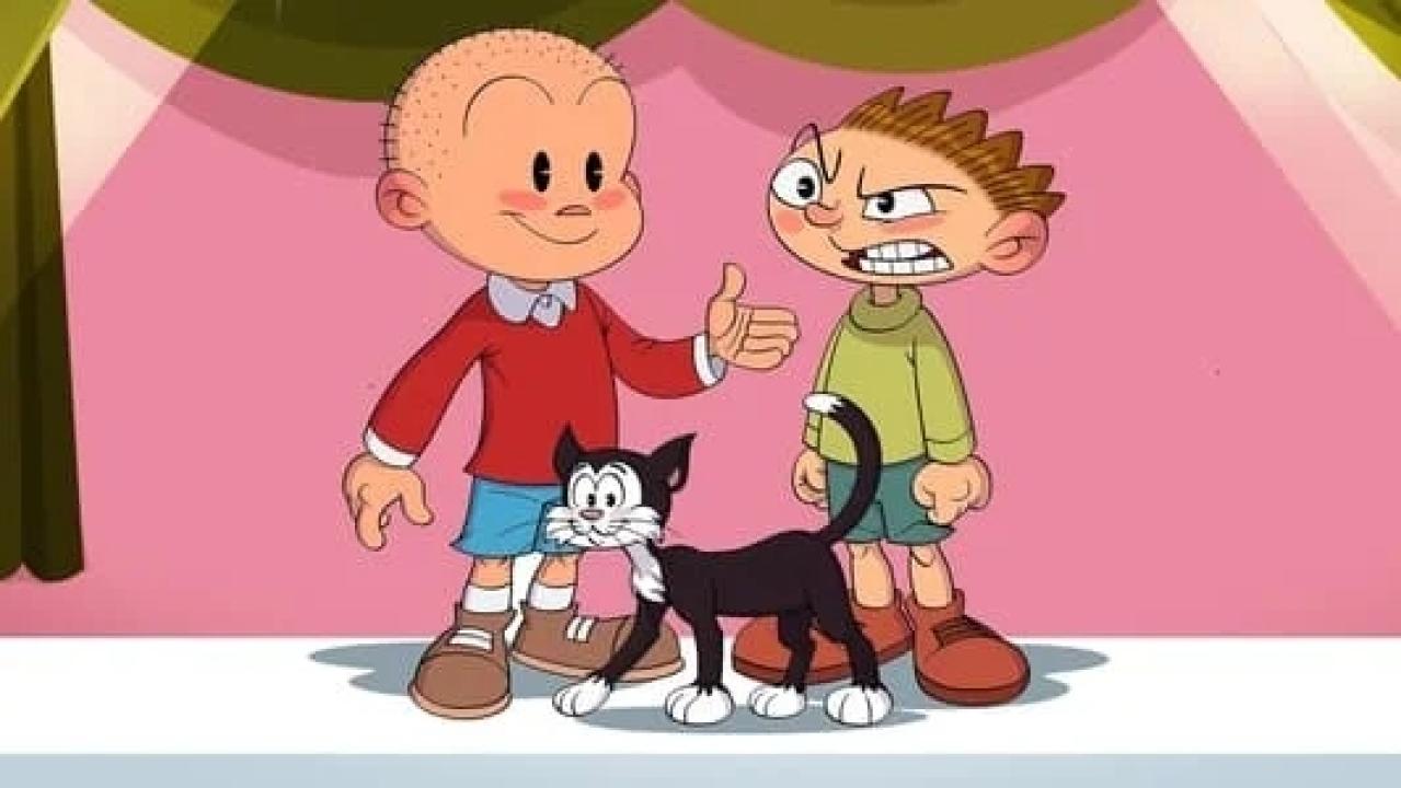 مسلسل فلاش  2 الحلقة 1 الاولى HD