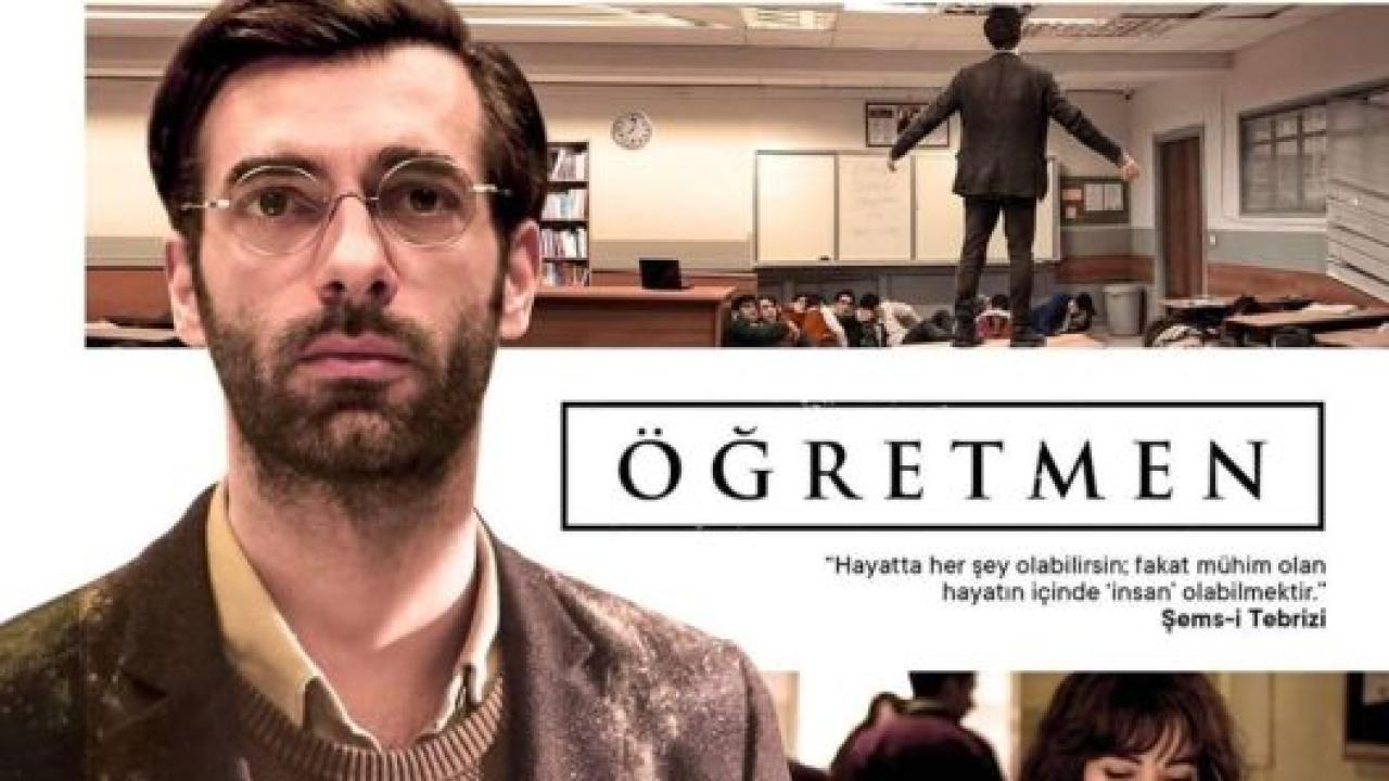 مسلسل المعلم مترجم HD