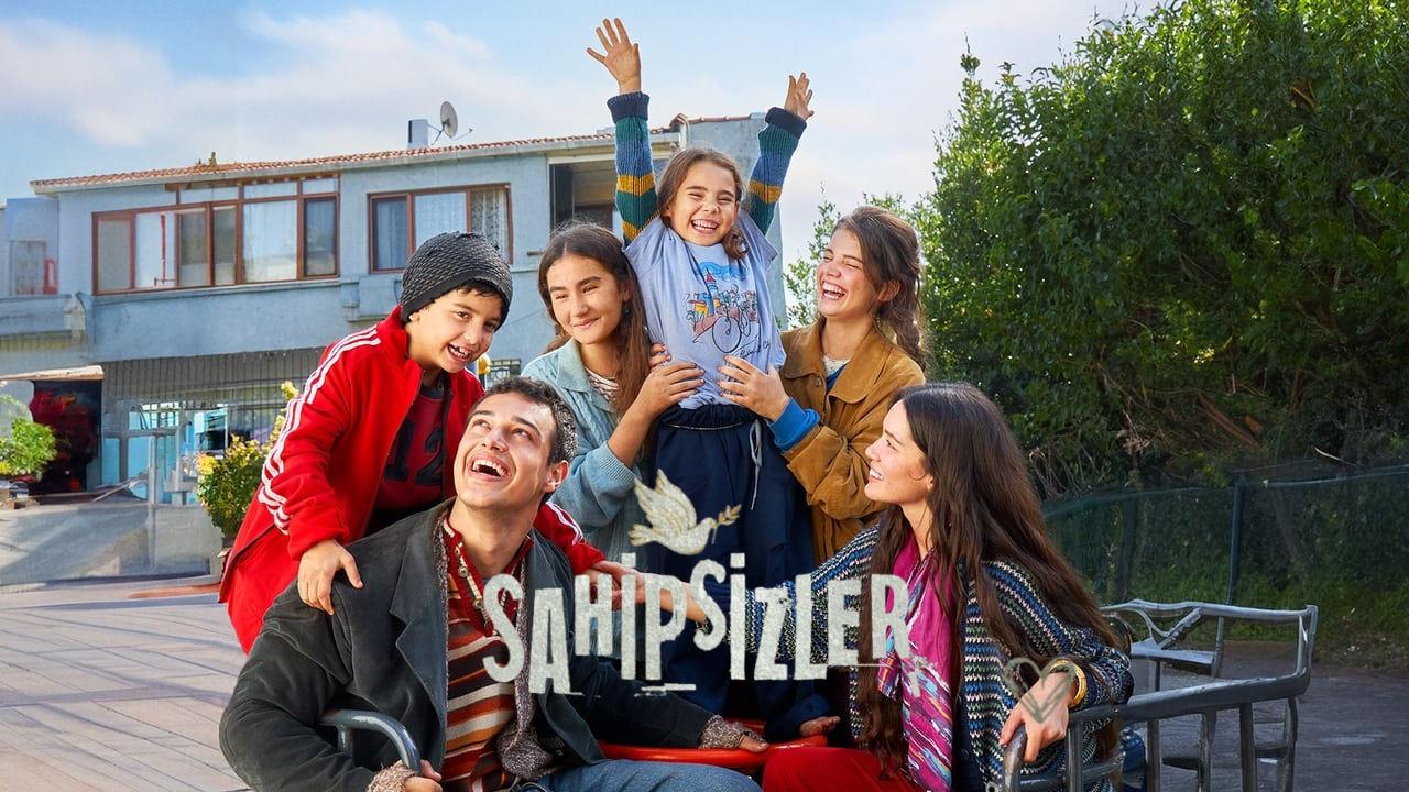 مسلسل المشردون الحلقة 25 مترجمة HD