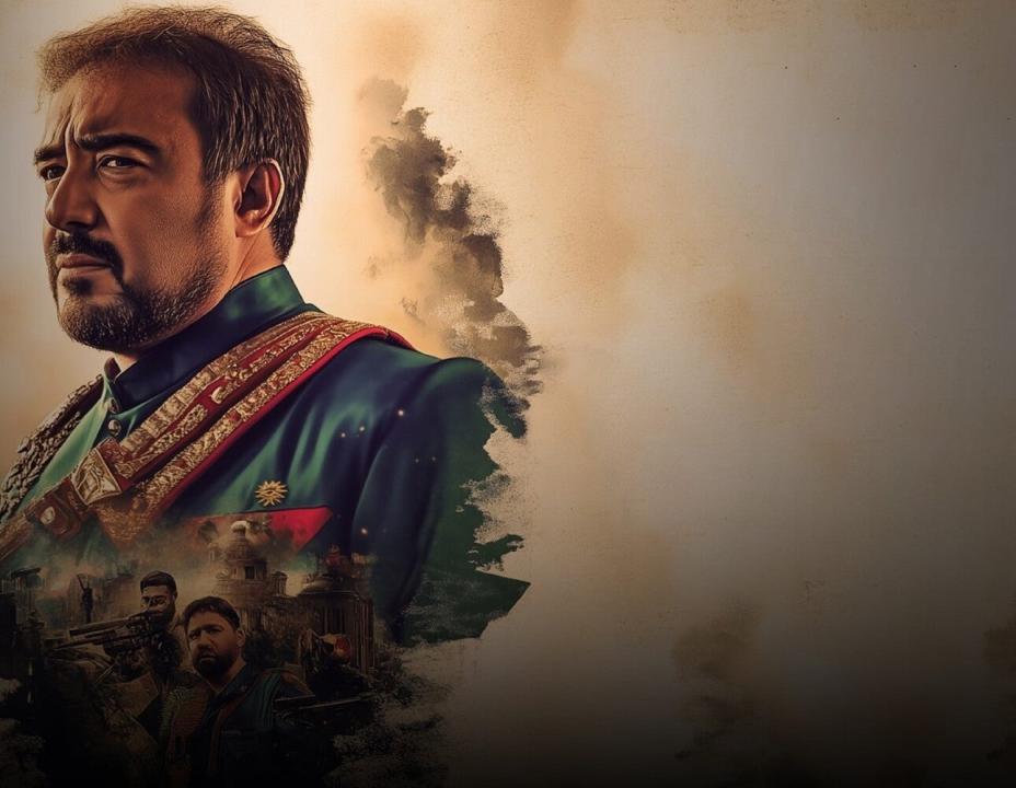 مسلسل واحة الاعرابي الحلقة 10 العاشرة HD