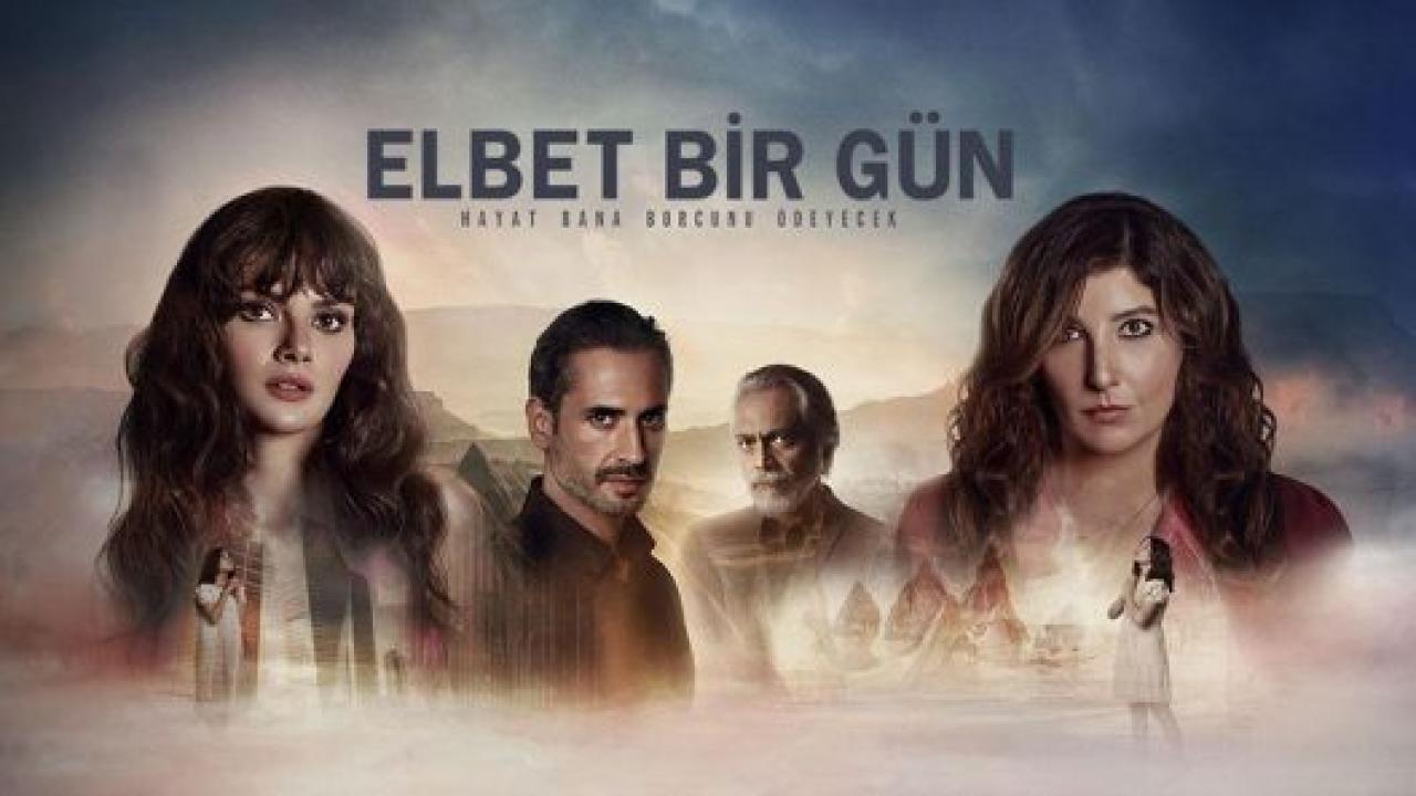 مسلسل حتما يوما ما الحلقة 3 HD