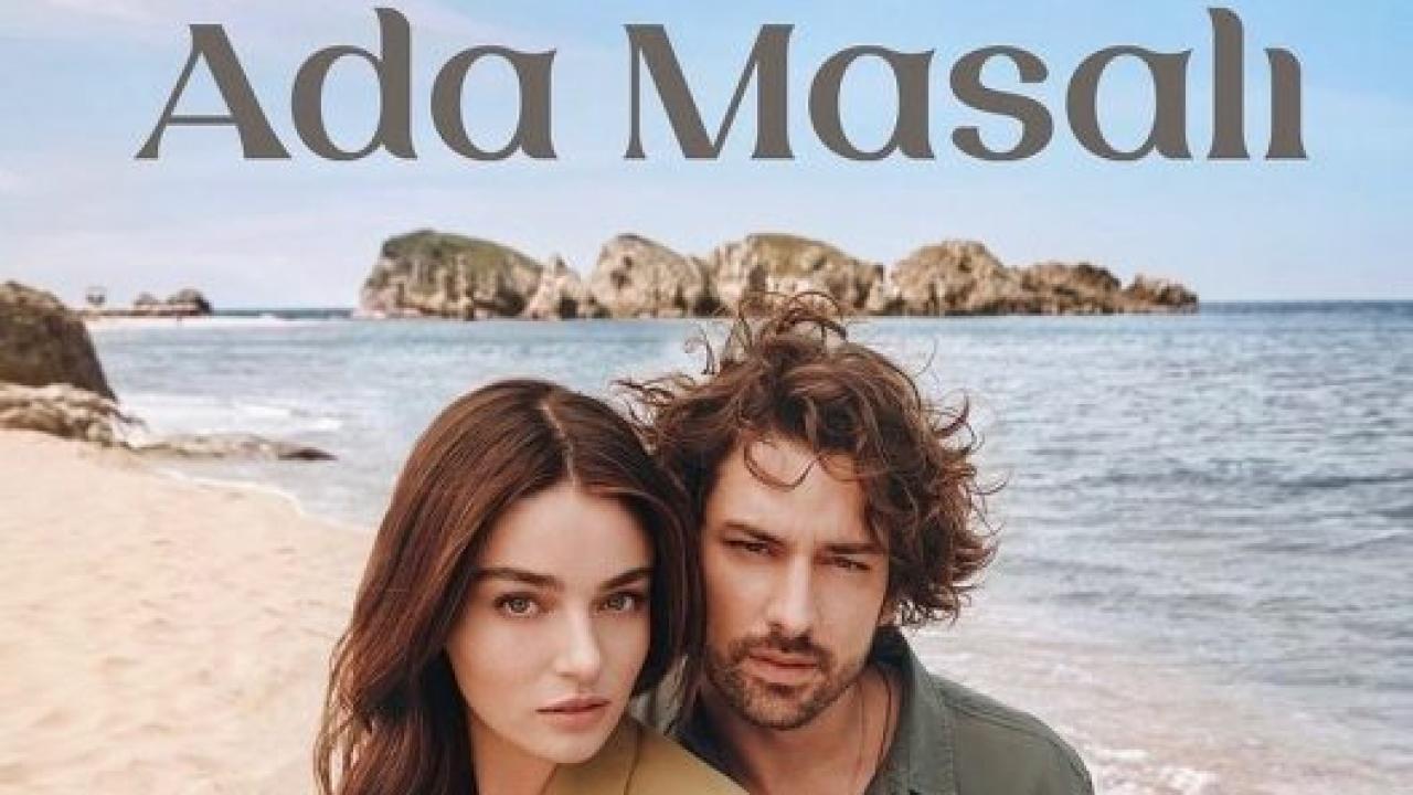 مسلسل حكاية جزيرة الحلقة 23 HD