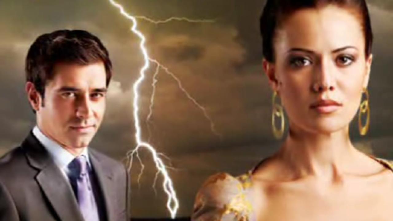 مسلسل ظلال الماضي الحلقة 21 مدبلجة الاخيرة HD