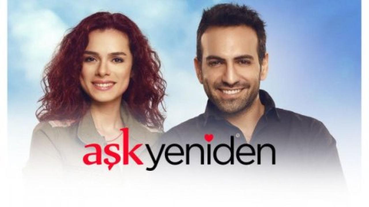 مسلسل العشق مجددا مترجم HD