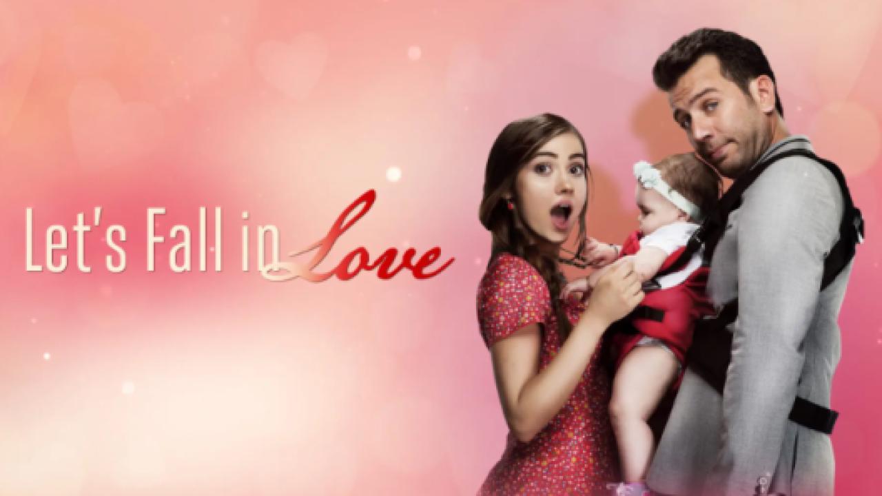 مسلسل اعط يدك للحب الحلقة 2 HD
