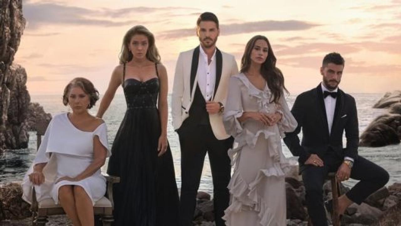 مسلسل وعد شرف الحلقة 4 مترجمة والاخيرة HD