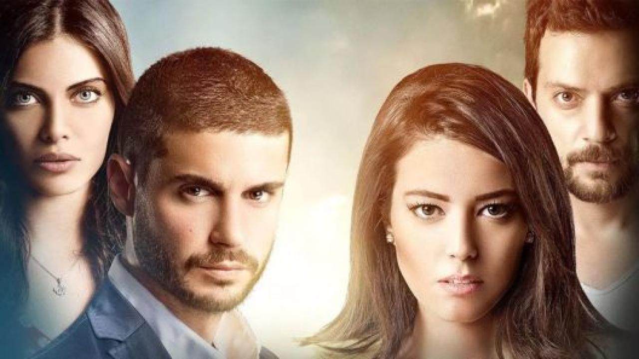 مسلسل لا مفر من الحب مترجم HD