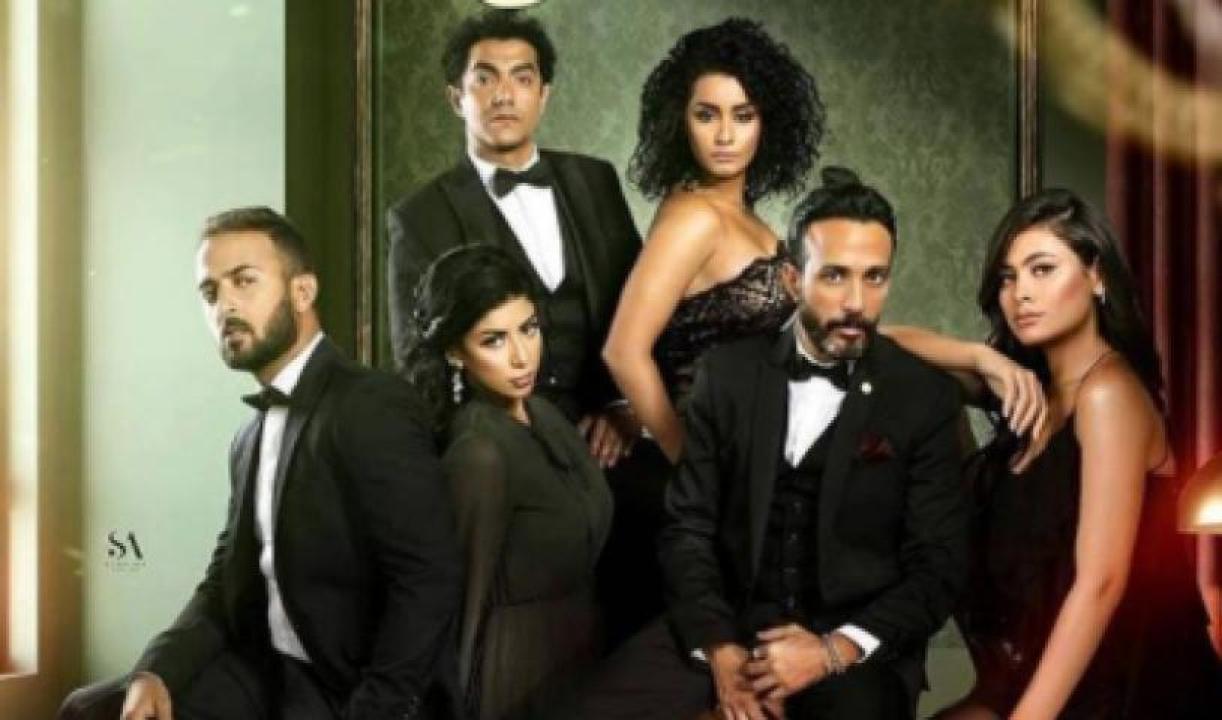 مسلسل طلقتك نفسي  الحلقة 13 الثالثة عشر HD