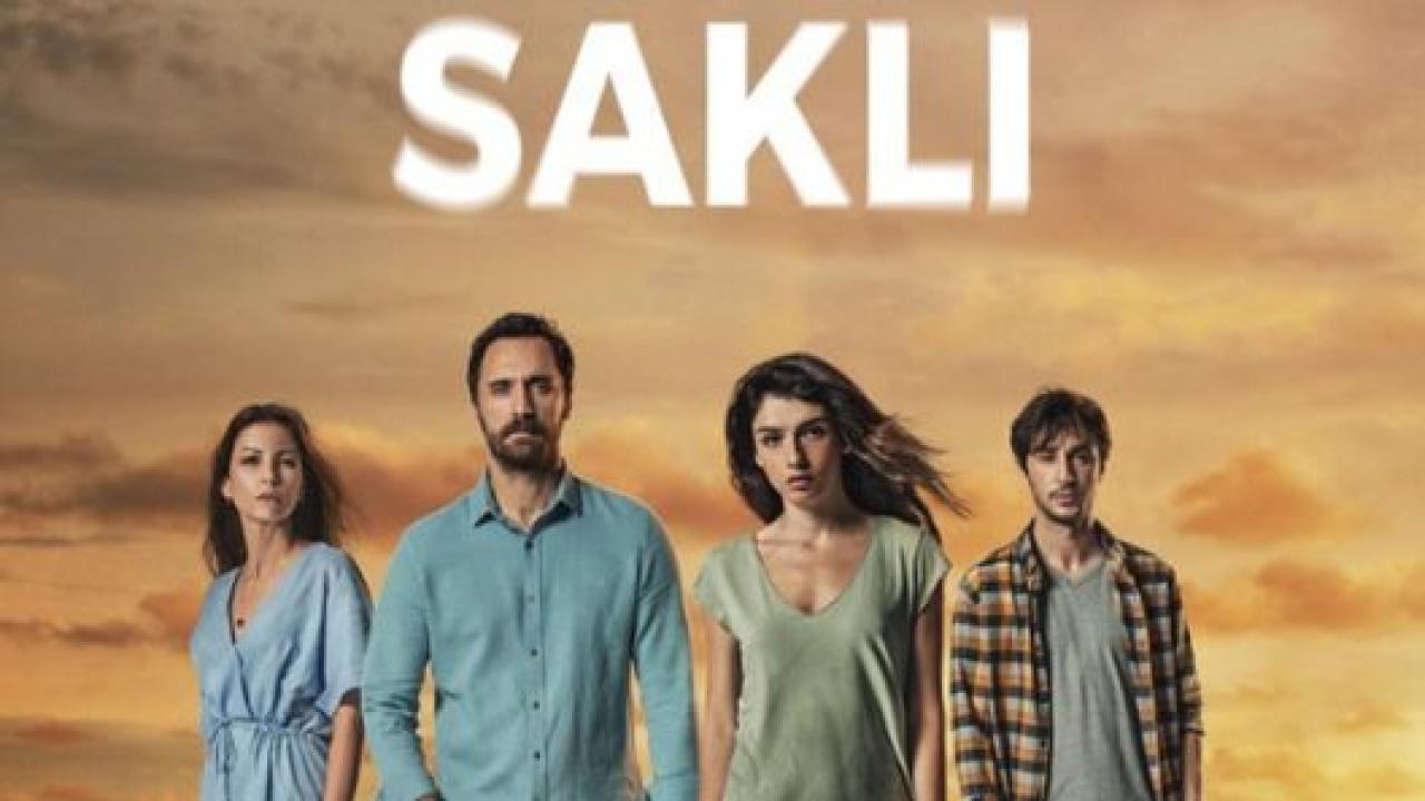 مسلسل المتخفي الحلقة 5 HD