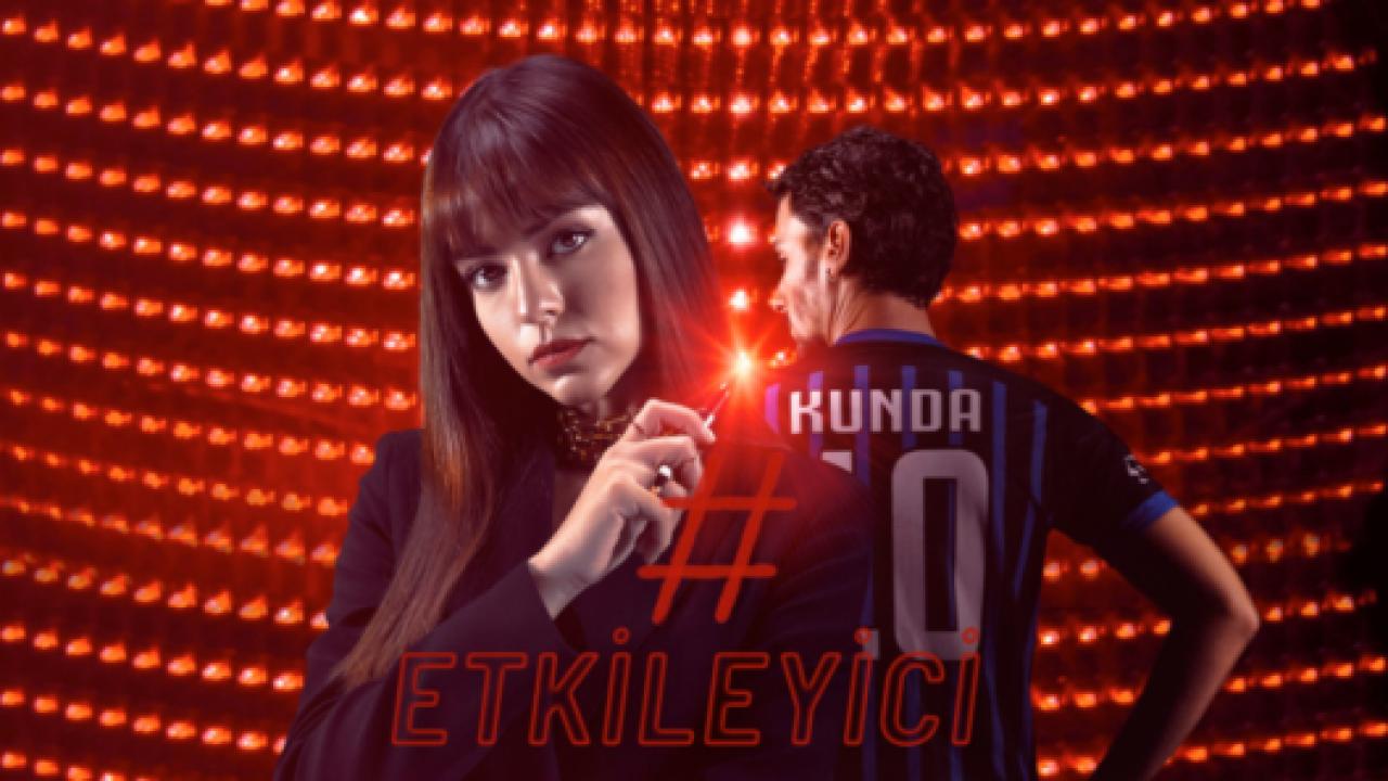 مسلسل المؤثر الموسم الاول مترجم HD