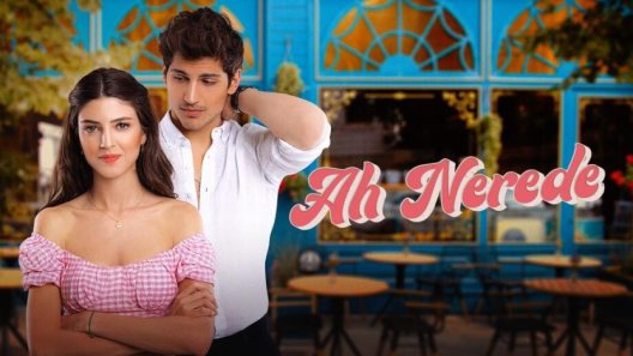 مسلسل اه اين الحلقة 4 HD