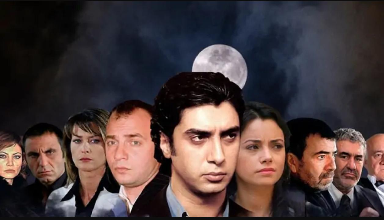 مسلسل وادي الذئاب الموسم الثاني مدبلج HD