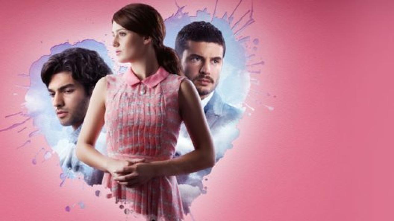 مسلسل مازال لدي امل مترجم HD