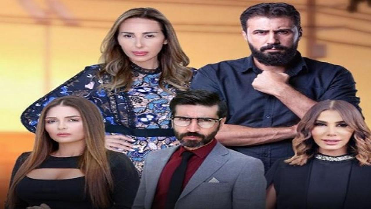 مسلسل هند خانم الحلقة 55 الخامسة والخمسون HD