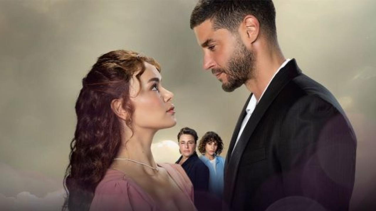 مسلسل القليل من ضوء النهار مترجم HD