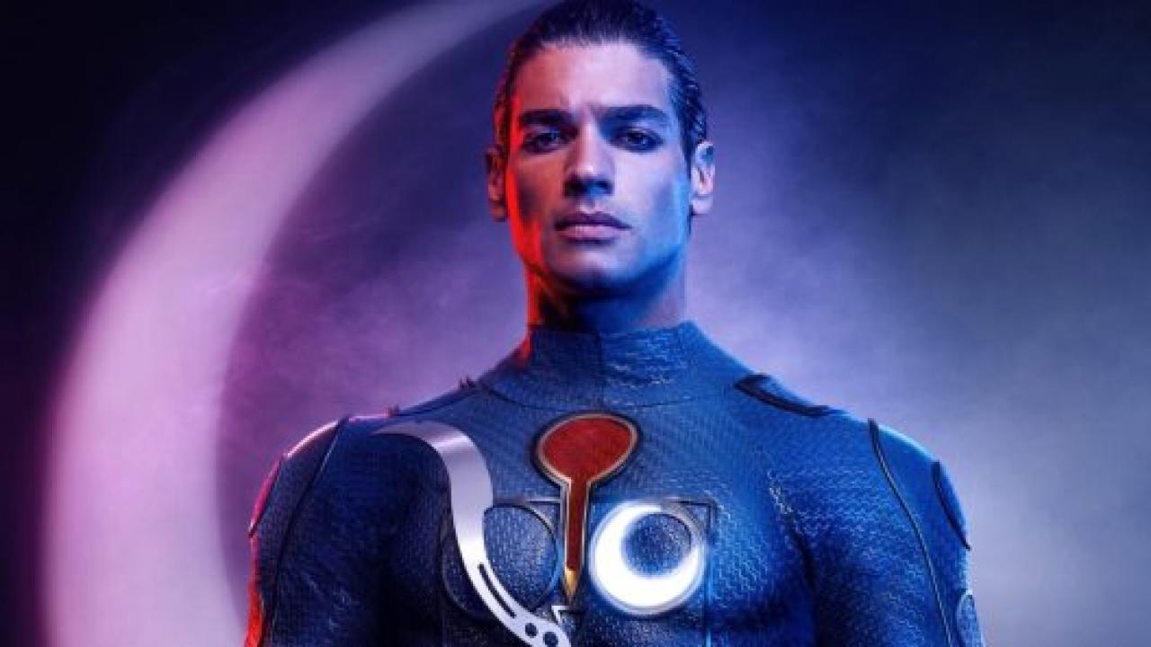 مسلسل المغوار الحلقة 12 مترجمة HD