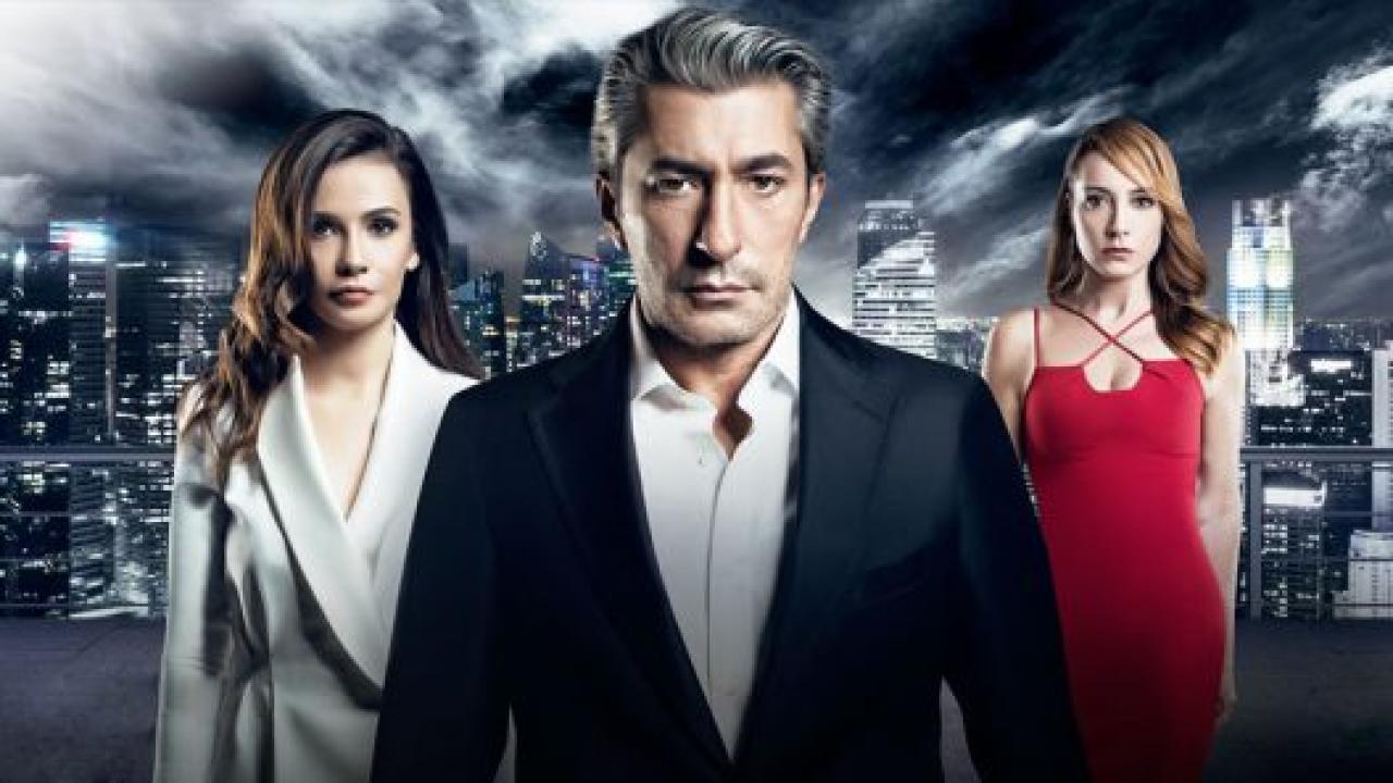 مسلسل القانون  مترجم HD