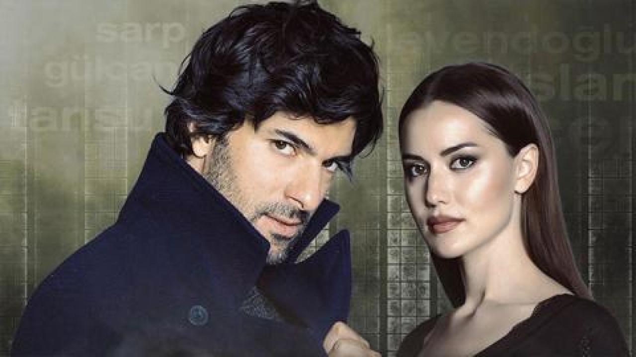 مسلسل حتي الممات مدبلج HD