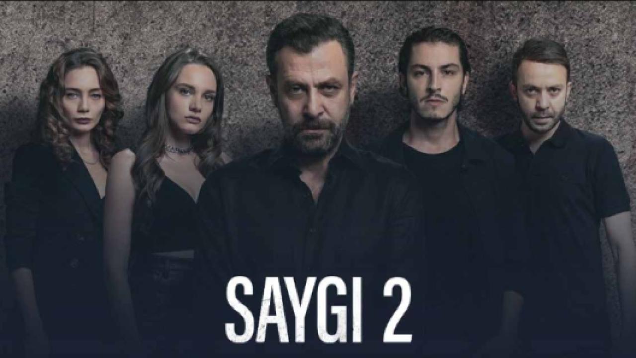 مسلسل احترام 2 الموسم الثاني الحلقة 8 مترجمة HD