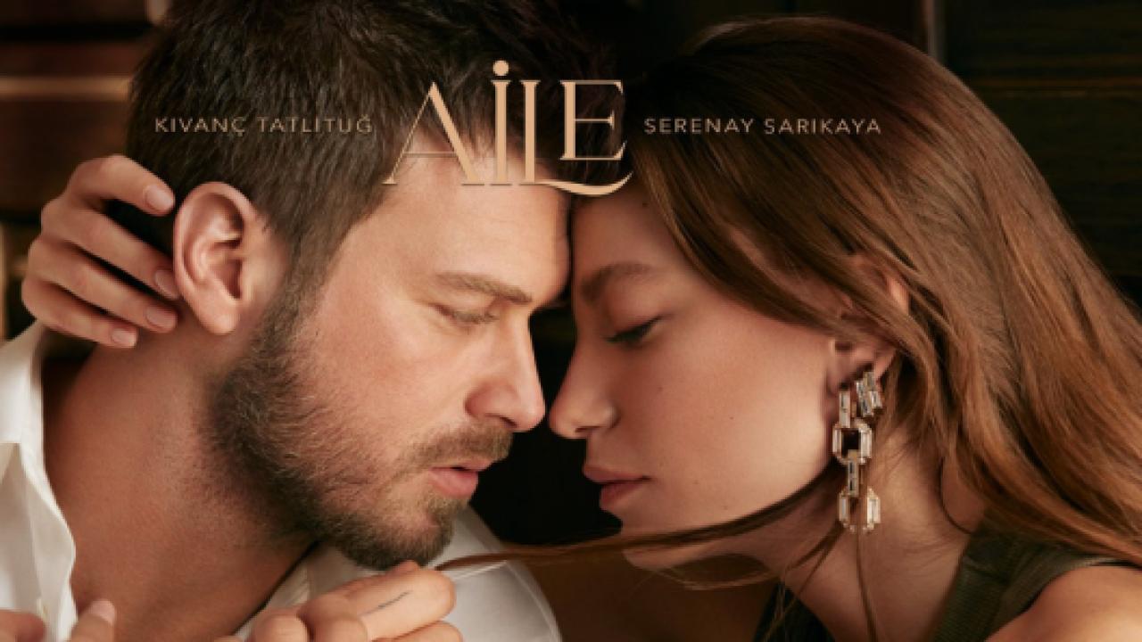 مسلسل العائلة مترجم HD