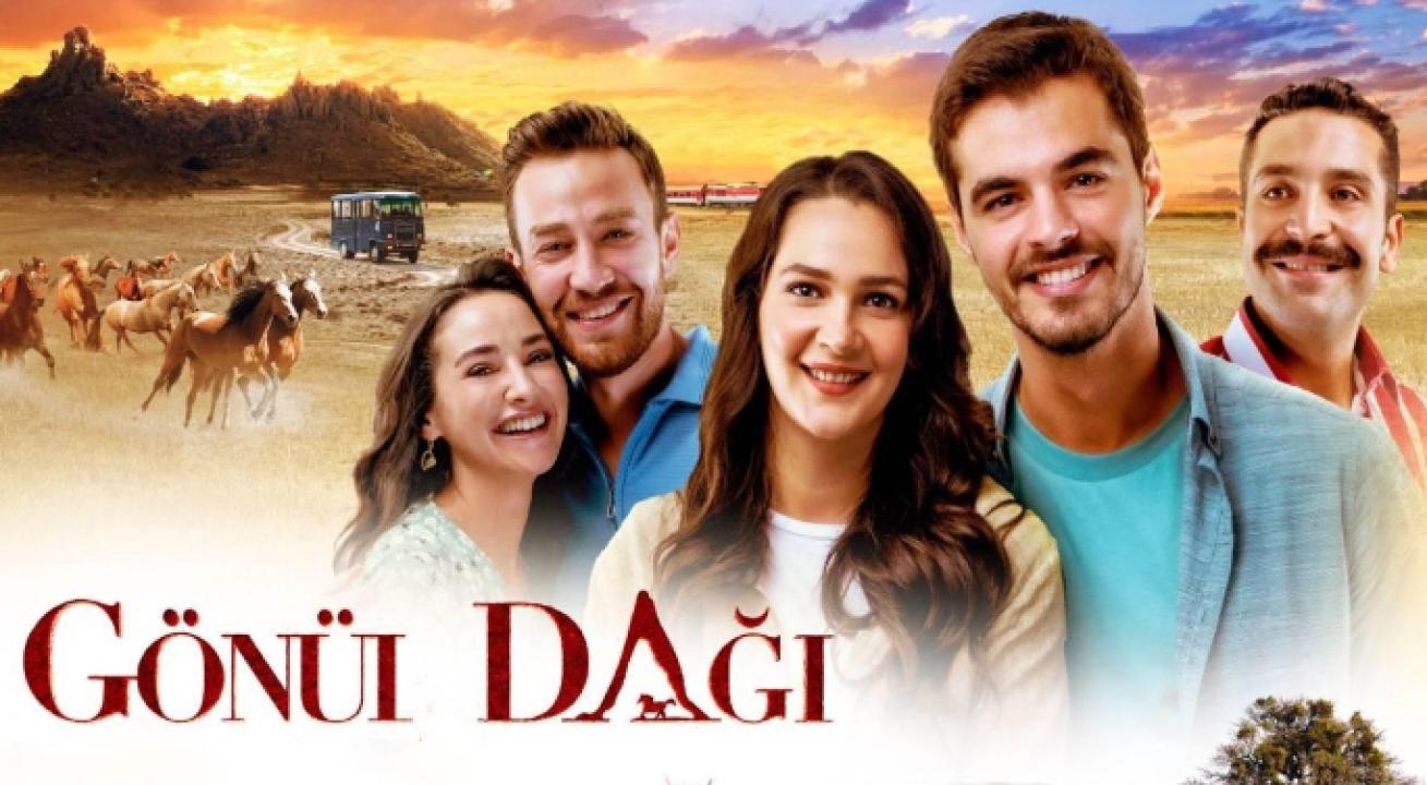 مسلسل جبل جونول الحلقة 158 مترجمة HD